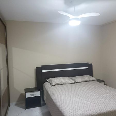 Yolanda 401 - Pertinho Da Praia E De Todas Comodidades กวาราปารี ภายนอก รูปภาพ