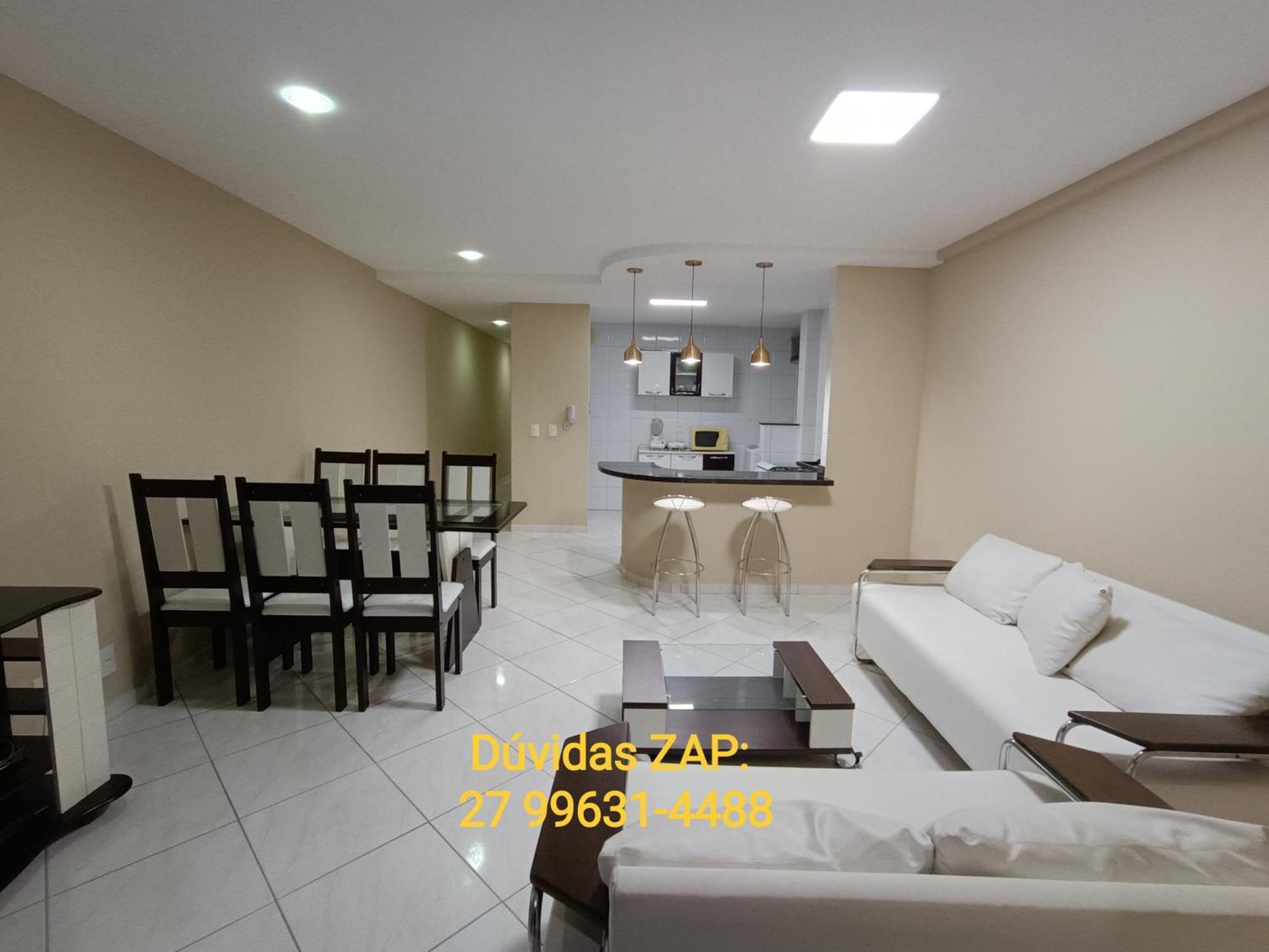 Yolanda 401 - Pertinho Da Praia E De Todas Comodidades กวาราปารี ภายนอก รูปภาพ
